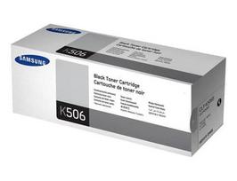 samsung clt - HP Samsung CLT-K506S Black | 2 000 pgs | CLP-680ND/CLX-6260 - 2 nuotrauka