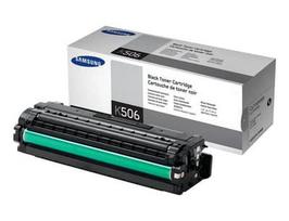 samsung clt - HP Samsung CLT-K506S Black | 2 000 pgs | CLP-680ND/CLX-6260 - 3 nuotrauka