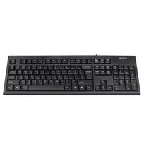 t 40 - A4Tech KR-83 Black (Juoda) - 2 nuotrauka