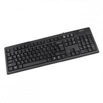 t 40 - A4Tech KR-83 Black (Juoda) - 4 nuotrauka