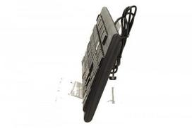 t 40 - A4Tech KR-83 Black (Juoda) - 6 nuotrauka