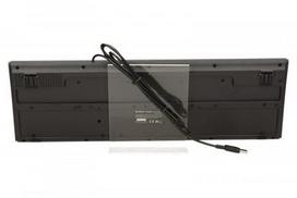 t 40 - A4Tech KR-83 Black (Juoda) - 7 nuotrauka