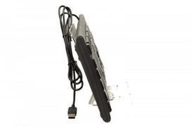 t 40 - A4Tech KR-83 Black (Juoda) - 8 nuotrauka