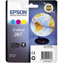 epson wf 100w - EPSON C13T26704010 - 1 nuotrauka