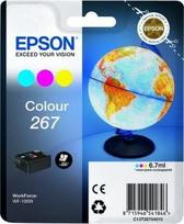 epson wf 100w - EPSON C13T26704010 - 2 nuotrauka