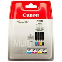canon 551 - CANON 6509B009AA - 4 nuotrauka
