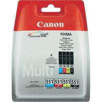 canon 551 - CANON 6509B009AA - 5 nuotrauka