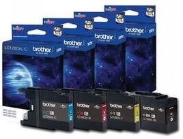 brother mfc - Toneris BROTHER LC1280XLVALBPDR - 2 nuotrauka