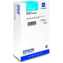 rasalai spausdintuvo - EPSON C13T754240 - 2 nuotrauka