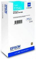 rasalai spausdintuvo - EPSON C13T754240 - 3 nuotrauka
