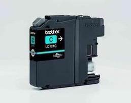 BROTHER LC121C