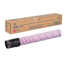 konica minolta bizhub c227 - Toneris Konica Minolta TN-221 M | 21000 pages | Magenta | Bizhub C227/C287 - 2 nuotrauka