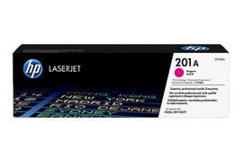 HP 201A Tonercartridge magenta 1.400 pages standard capacity