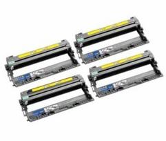 spausdintuvas printeris - Brother Būgnas DR230CL - 3 nuotrauka