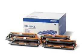 spausdintuvas printeris - Brother Būgnas DR230CL - 4 nuotrauka