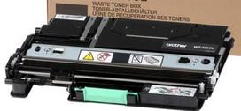 Brother Konteineris skirtas sunaudotiems toneriams WT100CL