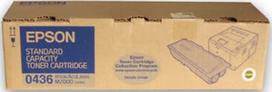 Toneris Epson juodas | standard capacity | AcuLaser M2000 Series