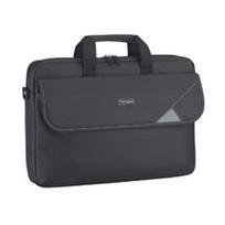 laptop case - Targus Intellect Topload Laptop Case 15.6 Black/Grey - 1 nuotrauka
