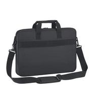 laptop case - Targus Intellect Topload Laptop Case 15.6 Black/Grey - 2 nuotrauka