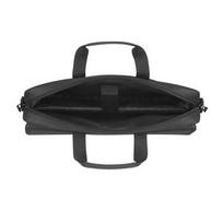 laptop case - Targus Intellect Topload Laptop Case 15.6 Black/Grey - 3 nuotrauka