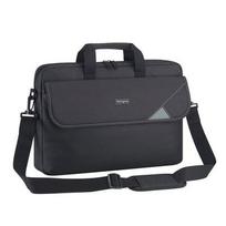 laptop case - Targus Intellect Topload Laptop Case 15.6 Black/Grey - 5 nuotrauka