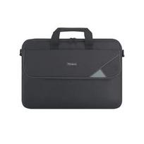 laptop case - Targus Intellect Topload Laptop Case 15.6 Black/Grey - 6 nuotrauka