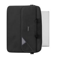 laptop case - Targus Intellect Topload Laptop Case 15.6 Black/Grey - 7 nuotrauka