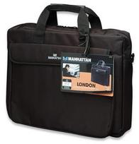Manhattan Notebook Computer Briefcase London 15,6''