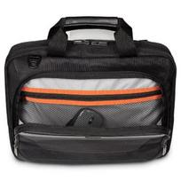 laptop dekl - Targus Notebook Bag 12.5-14” Black - 2 nuotrauka