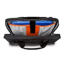 laptop dekl - Targus Notebook Bag 12.5-14” Black - 3 nuotrauka