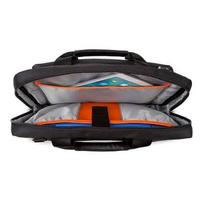 laptop dekl - Targus Notebook Bag 12.5-14” Black - 5 nuotrauka
