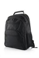 Logic Concept Easy 2 Notebook Backpack 15-16'' Black