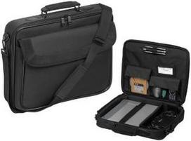 Tracer Balance Notebook Bag 15.6 Black