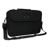 kompiuterio deklas 17 - Esperanza ET103 Bag For Notebook 17'' Black - 1 nuotrauka