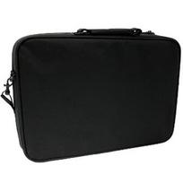 kompiuterio deklas 17 - Esperanza ET103 Bag For Notebook 17'' Black - 2 nuotrauka