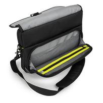 laptop dekl - Targus City Gear Slim Laptop Bag 12-14 Black - 2 nuotrauka