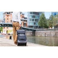 laptop dekl - Targus City Gear Slim Laptop Bag 12-14 Black - 4 nuotrauka