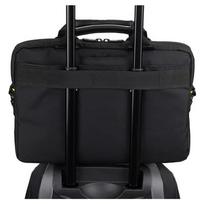 laptop dekl - Targus City Gear Slim Laptop Bag 12-14 Black - 5 nuotrauka