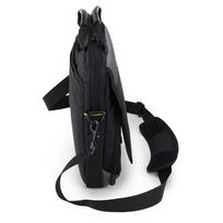 laptop dekl - Targus City Gear Slim Laptop Bag 12-14 Black - 9 nuotrauka