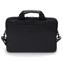 laptop dekl - Targus City Gear Slim Laptop Bag 12-14 Black - 10 nuotrauka