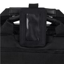 laptop dekl - Targus City Gear Slim Laptop Bag 12-14 Black - 11 nuotrauka