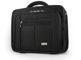 laptopo krepsiai - Natec Boxer 15.6 Black - 2 nuotrauka