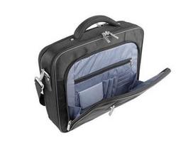 laptopo krepsiai - Natec Boxer 15.6 Black - 5 nuotrauka