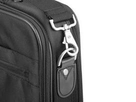 laptopo krepsiai - Natec Boxer 15.6 Black - 7 nuotrauka