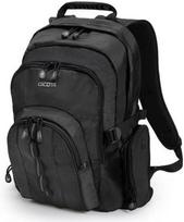 Dicota Universal Backpack 14-15.6 Black