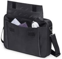kompiuterio deklas 17 - Dicota Multi BASE 15 - 17.3 Black Notebook Case - 2 nuotrauka