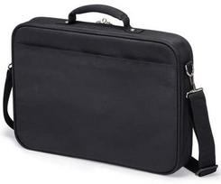 kompiuterio deklas 17 - Dicota Multi BASE 15 - 17.3 Black Notebook Case - 4 nuotrauka