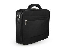 laptopo krepsiai - Natec Boxer Anti Shock 17.3 Black - 2 nuotrauka