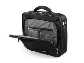 laptopo krepsiai - Natec Boxer Anti Shock 17.3 Black - 3 nuotrauka