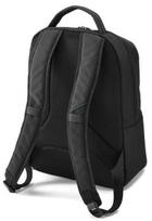 kompiuterio 14 deklas - Dicota Spin Backpack 14-15.6 Black - 2 nuotrauka